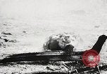Standbild Team unter Seargent Bourden United States USA, 1947, aus Sekunde 54 historischem Filmmaterial Videoclip 65675022237