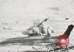 Standbild Team unter Seargent Bourden United States USA, 1947, aus Sekunde 60 historischem Filmmaterial Videoclip 65675022237