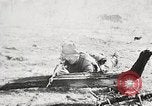 Standbild Team unter Seargent Bourden United States USA, 1947, aus Sekunde 61 historischem Filmmaterial Videoclip 65675022237