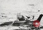 Standbild Team unter Seargent Bourden United States USA, 1947, aus Sekunde 62 historischem Filmmaterial Videoclip 65675022237
