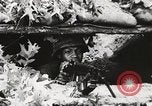 Image of Rifle squad in Defense Part II United States USA, 1965, second 25 stock footage video 65675022238