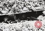 Image of Rifle squad in Defense Part II United States USA, 1965, second 32 stock footage video 65675022238