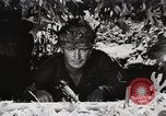 Image of Rifle squad in Defense Part II United States USA, 1965, second 34 stock footage video 65675022238