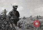 Image of Rifle squad in Defense Part II United States USA, 1965, second 60 stock footage video 65675022238