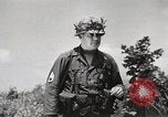 Image of Rifle squad in Defense Part II United States USA, 1965, second 62 stock footage video 65675022238