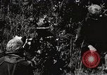 Standbild Rifle Squad Mitglieder United States USA, 1965, aus Sekunde 1 historischem Filmmaterial Videoclip 65675022239