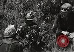 Standbild Rifle Squad Mitglieder United States USA, 1965, aus Sekunde 5 historischem Filmmaterial Videoclip 65675022239