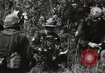 Standbild Rifle Squad Mitglieder United States USA, 1965, aus Sekunde 8 historischem Filmmaterial Videoclip 65675022239