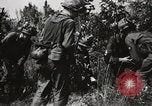 Standbild Rifle Squad Mitglieder United States USA, 1965, aus Sekunde 9 historischem Filmmaterial Videoclip 65675022239