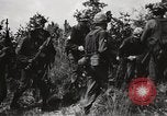 Standbild Rifle Squad Mitglieder United States USA, 1965, aus Sekunde 10 historischem Filmmaterial Videoclip 65675022239