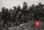Standbild Rifle Squad Mitglieder United States USA, 1965, aus Sekunde 11 historischem Filmmaterial Videoclip 65675022239