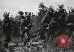 Standbild Rifle Squad Mitglieder United States USA, 1965, aus Sekunde 12 historischem Filmmaterial Videoclip 65675022239