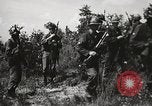 Standbild Rifle Squad Mitglieder United States USA, 1965, aus Sekunde 13 historischem Filmmaterial Videoclip 65675022239