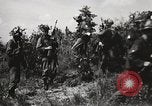 Standbild Rifle Squad Mitglieder United States USA, 1965, aus Sekunde 14 historischem Filmmaterial Videoclip 65675022239