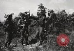 Standbild Rifle Squad Mitglieder United States USA, 1965, aus Sekunde 16 historischem Filmmaterial Videoclip 65675022239
