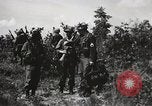 Standbild Rifle Squad Mitglieder United States USA, 1965, aus Sekunde 19 historischem Filmmaterial Videoclip 65675022239