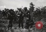 Standbild Rifle Squad Mitglieder United States USA, 1965, aus Sekunde 20 historischem Filmmaterial Videoclip 65675022239