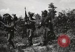 Standbild Rifle Squad Mitglieder United States USA, 1965, aus Sekunde 21 historischem Filmmaterial Videoclip 65675022239