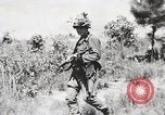 Standbild Rifle Squad Mitglieder United States USA, 1965, aus Sekunde 24 historischem Filmmaterial Videoclip 65675022239