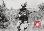 Standbild Rifle Squad Mitglieder United States USA, 1965, aus Sekunde 25 historischem Filmmaterial Videoclip 65675022239