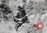 Standbild Rifle Squad Mitglieder United States USA, 1965, aus Sekunde 26 historischem Filmmaterial Videoclip 65675022239
