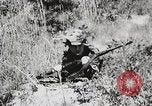 Standbild Rifle Squad Mitglieder United States USA, 1965, aus Sekunde 29 historischem Filmmaterial Videoclip 65675022239
