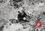 Standbild Rifle Squad Mitglieder United States USA, 1965, aus Sekunde 30 historischem Filmmaterial Videoclip 65675022239