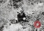 Standbild Rifle Squad Mitglieder United States USA, 1965, aus Sekunde 32 historischem Filmmaterial Videoclip 65675022239