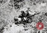 Standbild Rifle Squad Mitglieder United States USA, 1965, aus Sekunde 33 historischem Filmmaterial Videoclip 65675022239