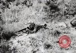 Standbild Rifle Squad Mitglieder United States USA, 1965, aus Sekunde 37 historischem Filmmaterial Videoclip 65675022239
