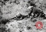 Standbild Rifle Squad Mitglieder United States USA, 1965, aus Sekunde 38 historischem Filmmaterial Videoclip 65675022239