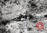 Standbild Rifle Squad Mitglieder United States USA, 1965, aus Sekunde 39 historischem Filmmaterial Videoclip 65675022239