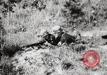 Standbild Rifle Squad Mitglieder United States USA, 1965, aus Sekunde 40 historischem Filmmaterial Videoclip 65675022239