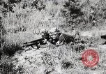 Standbild Rifle Squad Mitglieder United States USA, 1965, aus Sekunde 41 historischem Filmmaterial Videoclip 65675022239
