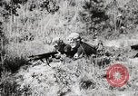 Standbild Rifle Squad Mitglieder United States USA, 1965, aus Sekunde 42 historischem Filmmaterial Videoclip 65675022239