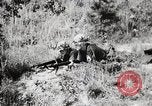 Standbild Rifle Squad Mitglieder United States USA, 1965, aus Sekunde 43 historischem Filmmaterial Videoclip 65675022239