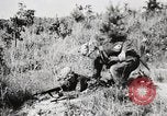 Standbild Rifle Squad Mitglieder United States USA, 1965, aus Sekunde 46 historischem Filmmaterial Videoclip 65675022239
