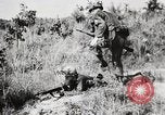 Standbild Rifle Squad Mitglieder United States USA, 1965, aus Sekunde 47 historischem Filmmaterial Videoclip 65675022239