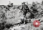 Standbild Rifle Squad Mitglieder United States USA, 1965, aus Sekunde 48 historischem Filmmaterial Videoclip 65675022239