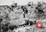 Standbild Rifle Squad Mitglieder United States USA, 1965, aus Sekunde 49 historischem Filmmaterial Videoclip 65675022239