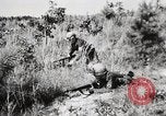 Standbild Rifle Squad Mitglieder United States USA, 1965, aus Sekunde 50 historischem Filmmaterial Videoclip 65675022239