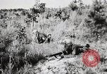 Standbild Rifle Squad Mitglieder United States USA, 1965, aus Sekunde 51 historischem Filmmaterial Videoclip 65675022239