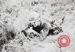 Standbild Rifle Squad Mitglieder United States USA, 1965, aus Sekunde 52 historischem Filmmaterial Videoclip 65675022239