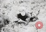Standbild Rifle Squad Mitglieder United States USA, 1965, aus Sekunde 54 historischem Filmmaterial Videoclip 65675022239