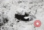 Standbild Rifle Squad Mitglieder United States USA, 1965, aus Sekunde 55 historischem Filmmaterial Videoclip 65675022239