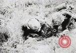 Standbild Rifle Squad Mitglieder United States USA, 1965, aus Sekunde 59 historischem Filmmaterial Videoclip 65675022239