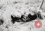 Standbild Rifle Squad Mitglieder United States USA, 1965, aus Sekunde 60 historischem Filmmaterial Videoclip 65675022239