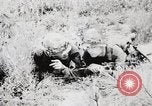 Standbild Rifle Squad Mitglieder United States USA, 1965, aus Sekunde 62 historischem Filmmaterial Videoclip 65675022239