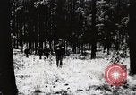 Standbild Rifle Squad Mitglieder United States USA, 1965, aus Sekunde 1 historischem Filmmaterial Videoclip 65675022240