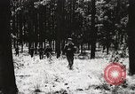 Standbild Rifle Squad Mitglieder United States USA, 1965, aus Sekunde 3 historischem Filmmaterial Videoclip 65675022240